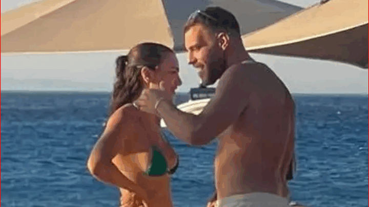 “Do bëj dasmë shumë të madhe”, Erik Fullani drejt kurorëzimit me Sara Hoxhën