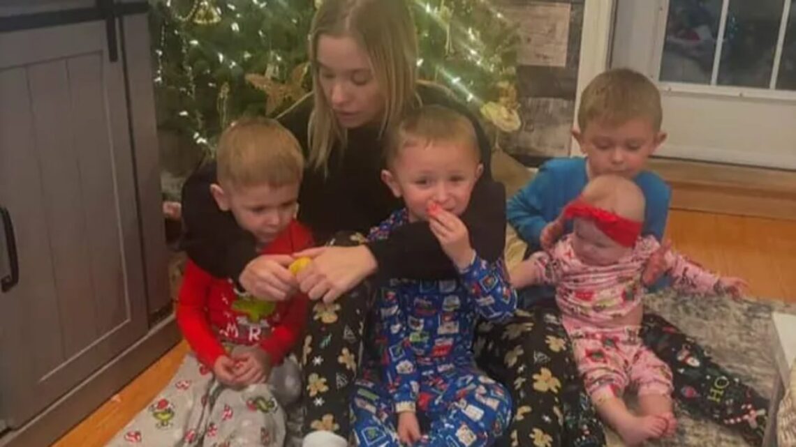 E vrau bashkëshorti në Kanada! Nëna e Savana Kullës: Ai ishte i fiksuar, ajo ishte ndarë me të…