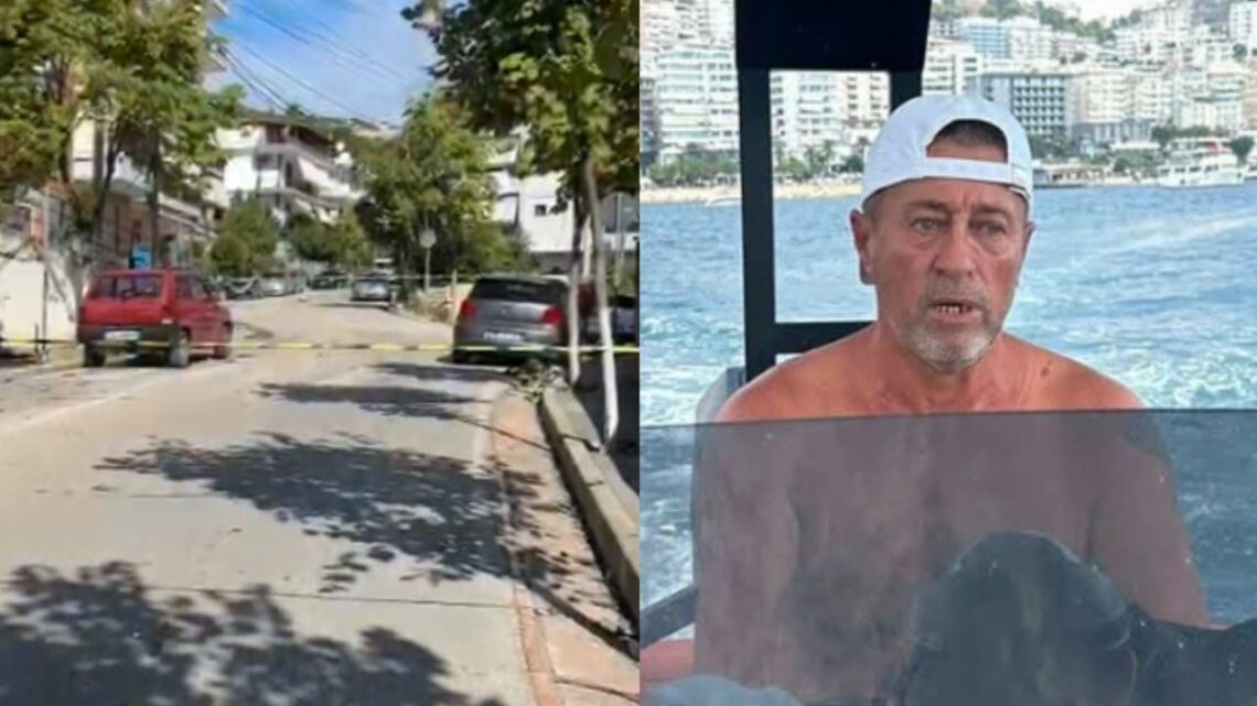 Atentati me tritol në Sarandë, hakmarrje ndaj të birit që ndodhet në burg?