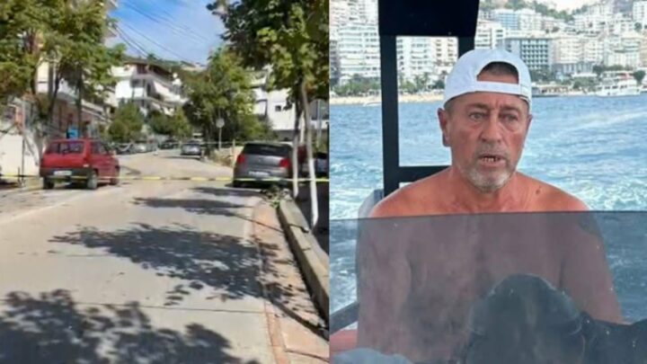 Atentati me tritol në Sarandë, hakmarrje ndaj të birit që ndodhet në burg?