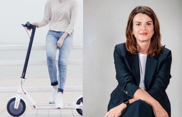 Nga e hëna, ndalohet përdorimi i monopatinave elektrike në Shqipëri