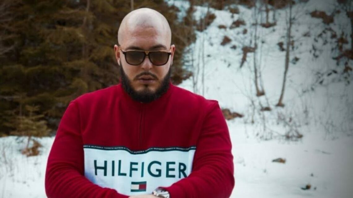“Fama është burg dhe hasmëri!”/Don Phenom: Në BBV5?! Me një kusht…  “Fama është burg dhe hasmëri!”/Don Phenom: Në BBV5?! Me një kusht…