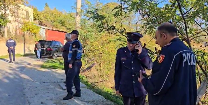 Djali vrau babain në Durrës, fqinjtë: Autori ishte kthyer nga Italia, viktima jetonte me një grua tjetër Djali vrau babain në Durrës, fqinjtë: Autori ishte kthyer nga Italia, viktima jetonte me një grua tjetër