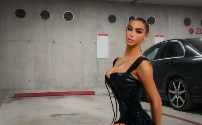 “Ne meritojmë të jetojmë”, vajza e Eli Farës provokon me foto nga “arresti shtëpiak”