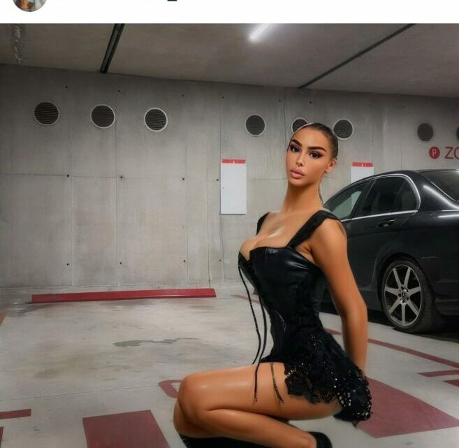 “Ne meritojmë të jetojmë”, vajza e Eli Farës provokon me foto nga “arresti shtëpiak”