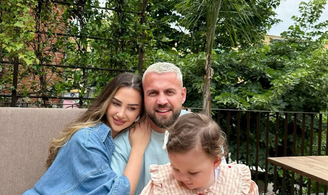 “Filmi do të bëhet lajm”, Luiz Ejlli zbulon datën e projektit me Kiarën “Filmi do të bëhet lajm”, Luiz Ejlli zbulon datën e projektit me Kiarën