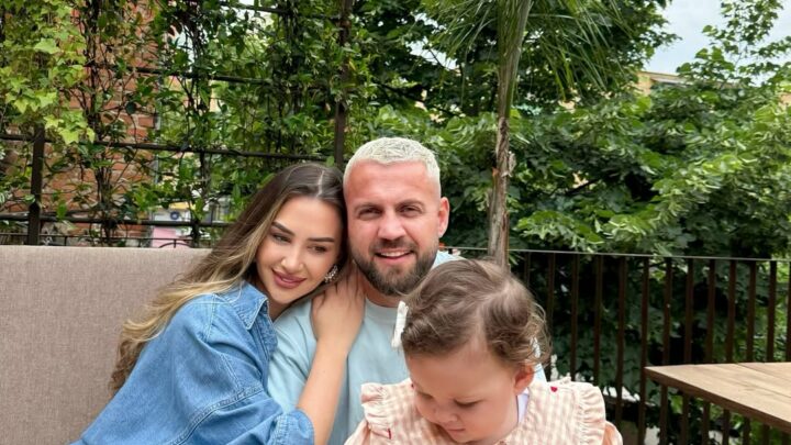 “Filmi do të bëhet lajm”, Luiz Ejlli zbulon datën e projektit me Kiarën