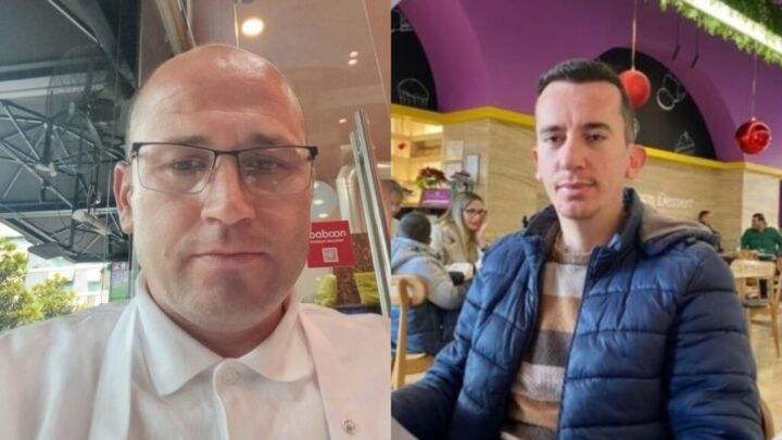 Ky është kuzhinieri që u vra nga picieri në Tiranë — u godit tre herë me thikë