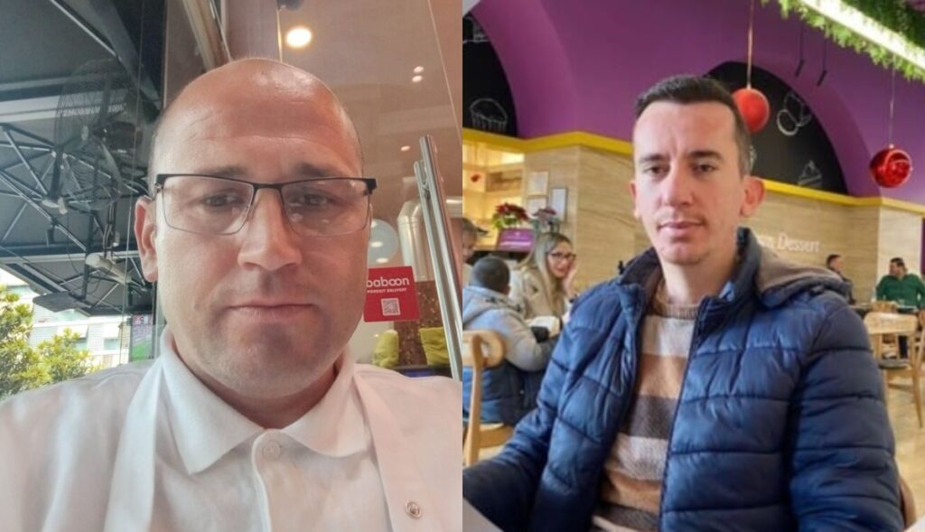 Ky është kuzhinieri që u vra nga picieri në Tiranë — u godit tre herë me thikë Ky është kuzhinieri që u vra nga picieri në Tiranë — u godit tre herë me thikë