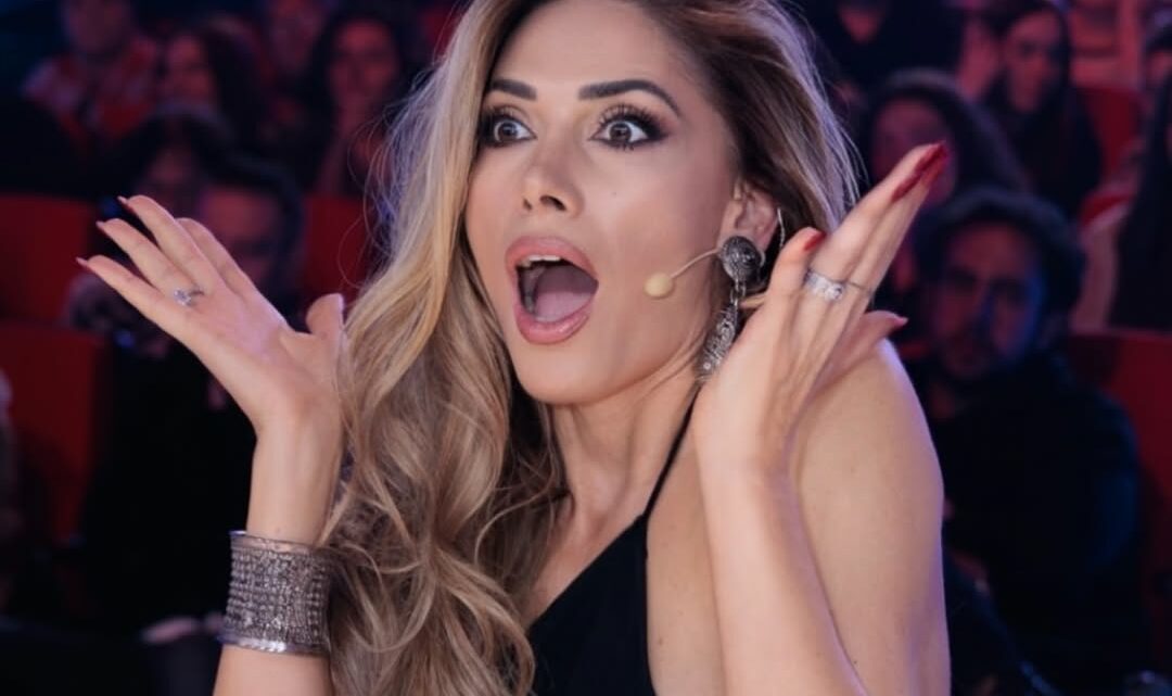 Ledina Çelo largohet nga juria e “Albania’s Got Talent”