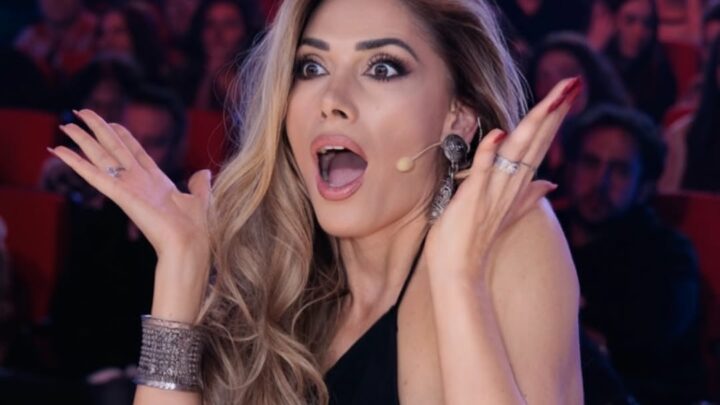 Ledina Çelo largohet nga juria e “Albania’s Got Talent”