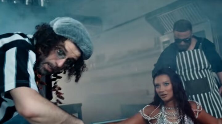 Ronela, Mc Kresha dhe Lyrical Son publikojnë këngën “Pershesh”