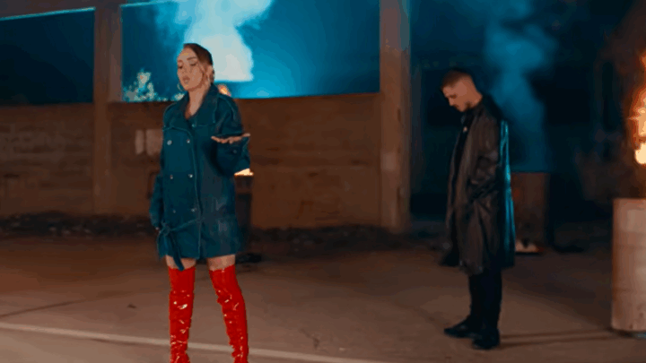 Bardhi dhe Aida publikojnë këngën e re, titullohet ”I pashpirt”