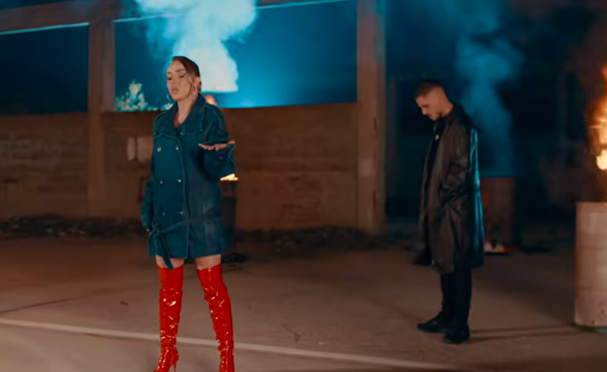 Bardhi dhe Aida publikojnë këngën e re, titullohet ”I pashpirt” Bardhi dhe Aida publikojnë këngën e re, titullohet ”I pashpirt”