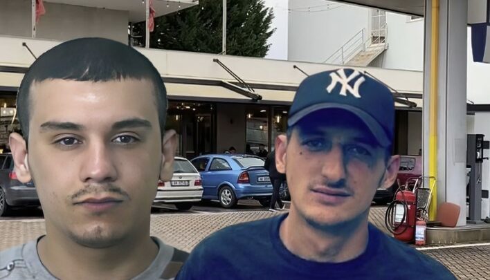 Vrasja e dy të rinjve për një kafe në Manëz, Gjykata liron 4 të arrestuarit