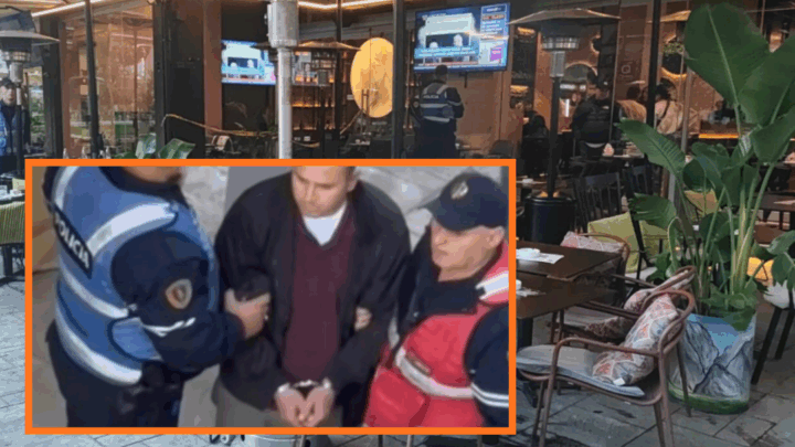 “U zumë për punën”, picieri vret me thikë kuzhinierin në Tiranë