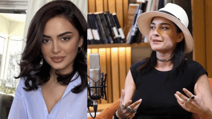 Elsa Lila akuzon Albina Kelmendin: Bleu votat e publikut në festival, ja provat…