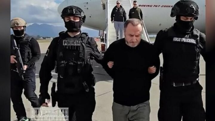 Pas 18 vitesh, Gjykata italiane shpall të pafajshëm shqiptarin e ekstraduar nga Tirana  