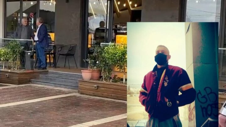 “I thashë s’ka kafe në këtë orë”, dëshmia e kamerierit të lokalit ku ndodhi vrasja e dyfishtë