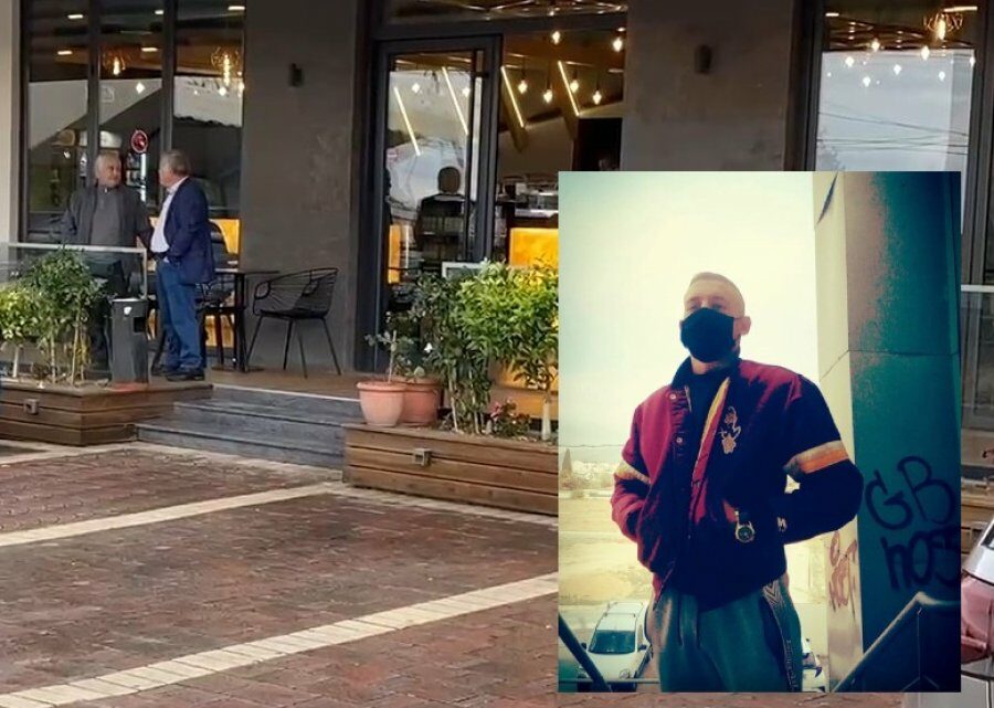 “I thashë s’ka kafe në këtë orë”, dëshmia e kamerierit të lokalit ku ndodhi vrasja e dyfishtë