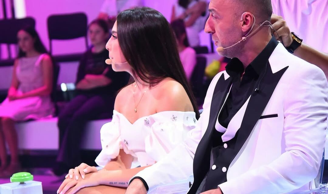 G Bani tërhiqet nga “Kënga Magjike”: Nuk pranoj padrejtësi