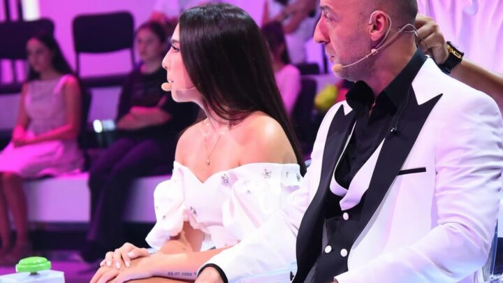 G Bani tërhiqet nga “Kënga Magjike”: Nuk pranoj padrejtësi