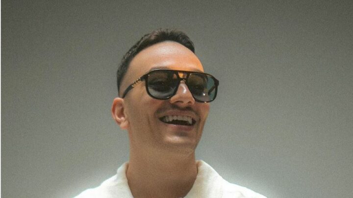 Reagimi i reperit Buta pasi u lirua nga paraburgimi