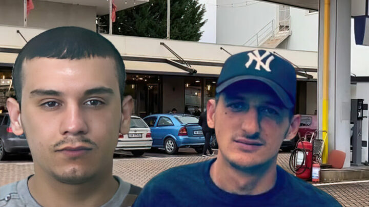 Vrau Kurtin dhe u vra nga Pepa, e kaluara e errët e Paluçit në Itali, grabiste biznese