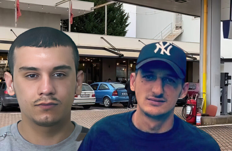 Vrau Kurtin dhe u vra nga Pepa, e kaluara e errët e Paluçit në Itali, grabiste biznese