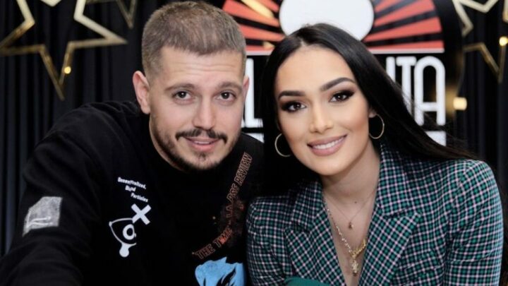 Pas lajmeve për ndarje, Elgit Doda reagon nga palestra