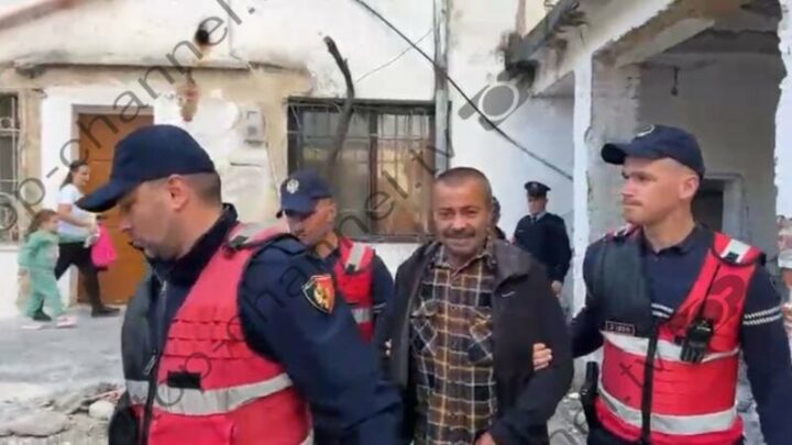 “I ulem në gjunjë familjes së Astrit Kalasë! Por kush dënon nipin tim, nuk del i gjallë nga salla”