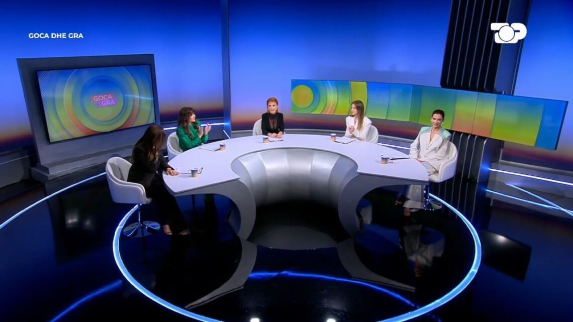 Pesë moderatoret e reja të “Goca dhe Gra”: Ish-deputete, aktore, këngëtare dhe një influencere