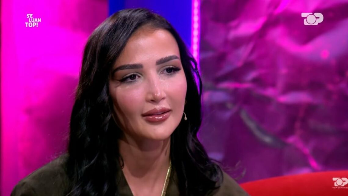 “Na dinte të vdekur”/ Xheneta Fetahu tregon mes lotësh takimin e parë pas 23 vitesh me nënën e saj