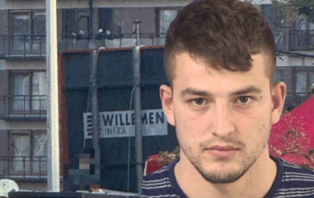 Flet vëllai i të riut që u gjet i pajetë në një tabelë në Bruksel, ja e vërteta