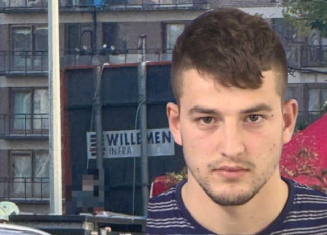 Flet vëllai i të riut që u gjet i pajetë në një tabelë në Bruksel, ja e vërteta