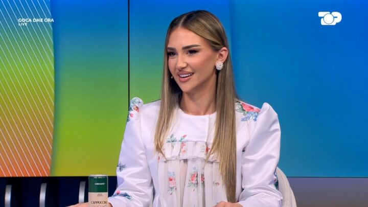 “Ma puth Luizin”, merr fund ‘armiqësia’ mes Oltës dhe Kiarës