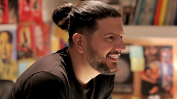 “Më mirë të fshish lotët me 500 euro…” Ermal Mamaqi: Si u bëra i pasur