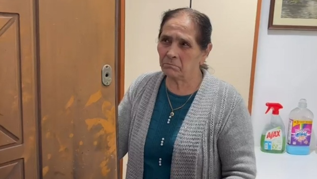 Vlorë/ Pas shpërthimit në banesë, flet nëna e Gentjan Zotos: Jam e habitur…