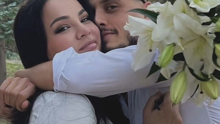 “Një vit i plotë që mbaj mbiemrin e djalit më të mirë në botë!”