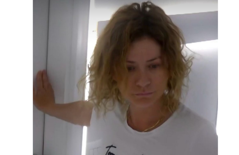 Egla Ceno sërish pjesë e BBVA?