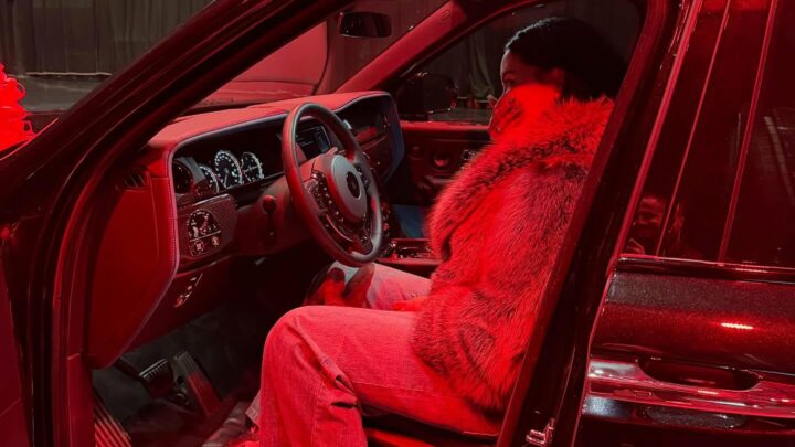 Dhurata 500 mijë euroshe që Dafina Zeqiri mori nga bashkëshorti