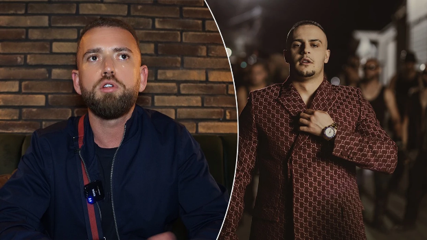 “Isha me familje, më rrethuan 15 veta të armatosur”, producenti Bini Diez: Më sulmoi Don Xhoni