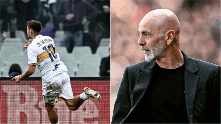 Medon Berisha heq Piolin nga stoli, goli vulos fundin e trajnerit të Fiorentinës