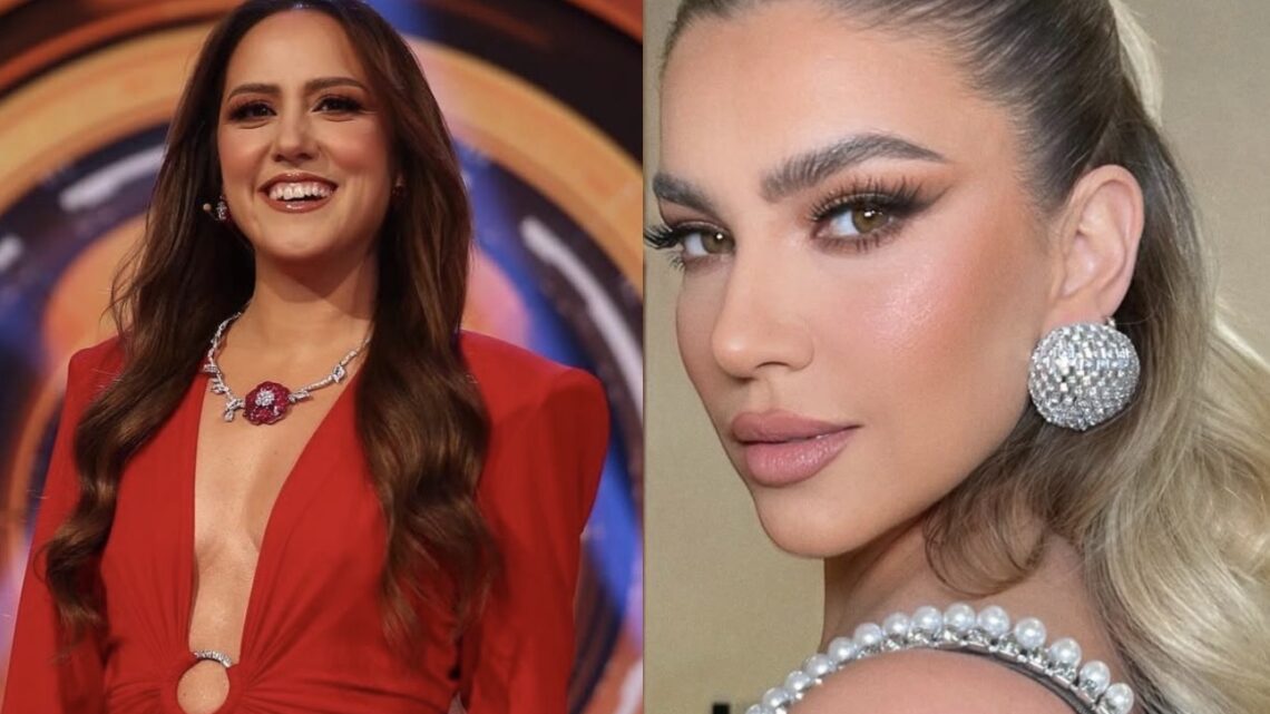 Leonora opinioniste në Big Brother Vip Kosova, vjen reagimi i Arbana Osmanit