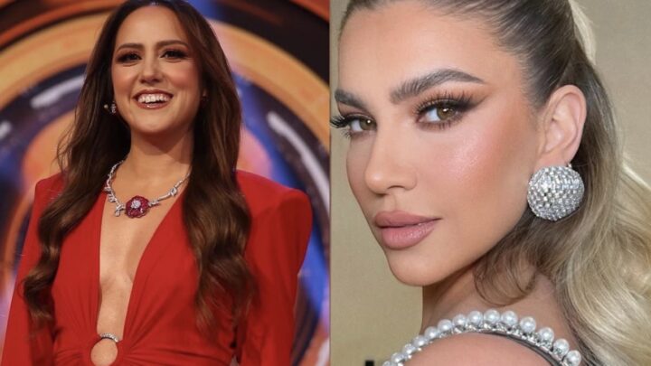 Leonora opinioniste në Big Brother Vip Kosova, vjen reagimi i Arbana Osmanit