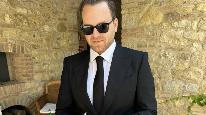 “Luani…”, moderatori i Big Brother, Ledion Liço dërgon mesazh të koduar nga “Game of Thrones”