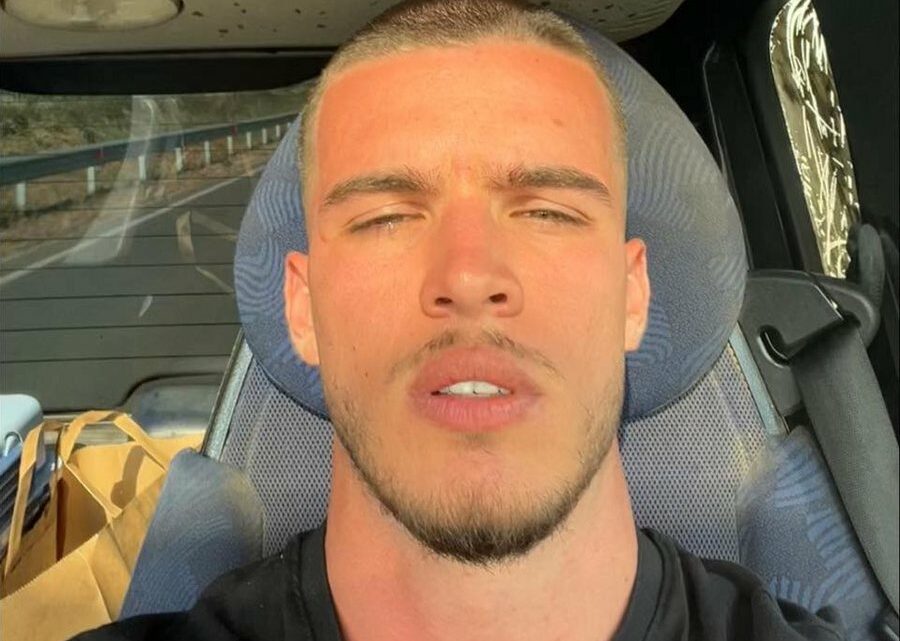 Ndërron jetë në lulen e rinisë, i ra të fikët në turnin e tretë tek fabrika në Bathore