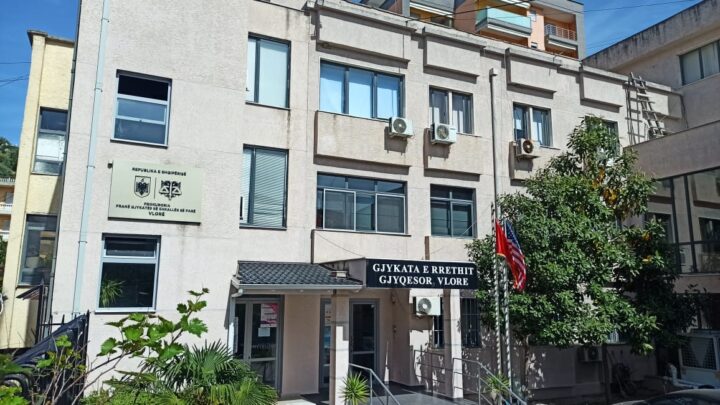 Qenami në burg në Gjermani, Prokuroria e Vlorës i sekuestron 2 MLN Euro apartamente, dyqane dhe troje