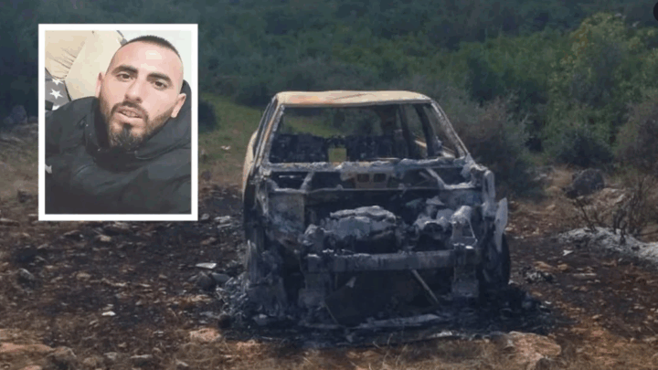 Tragjedi! I vranë të birin dhe ia dogjën në makinë, nëna nuk duron dhe vdes nga ataku në zemër