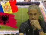 Sylvinho dhe Gjimshiti përpara ndeshjes me Andorrën: Besoj se do t’ia dalim…
